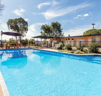 Gulgong Motel - Kingaroy Accommodation