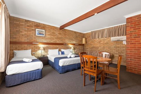 Gulgong Motel - Kingaroy Accommodation 2