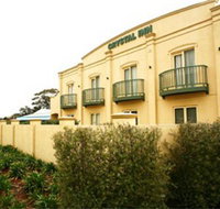 Crystal Inn - Kingaroy Accommodation