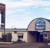 Kaputar Motel - Kingaroy Accommodation