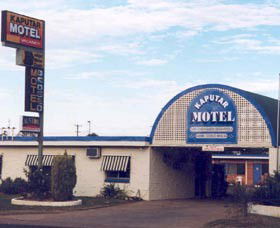 Kaputar Motel - Kingaroy Accommodation 0