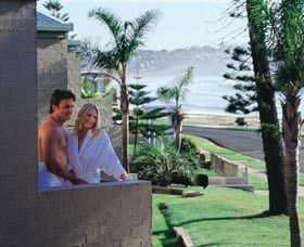 Fishermans Paradise NSW Kingaroy Accommodation