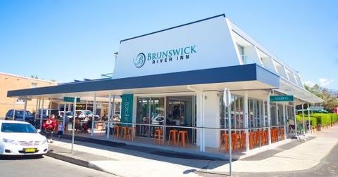 Brunswick River Inn - Kingaroy Accommodation 0