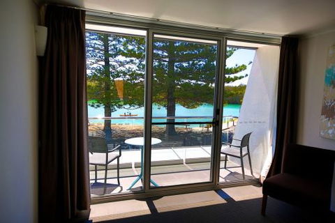 Brunswick River Inn - Kingaroy Accommodation 2