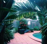 Childers Oasis Motel - Kingaroy Accommodation