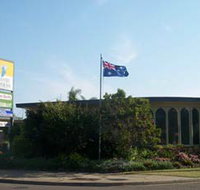 Country Motor Inn - Kingaroy Accommodation