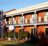 Best Western Burke amp Wills Motor Inn - Kingaroy Accommodation