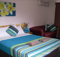Kilcoy Gardens Motor Inn - Kingaroy Accommodation