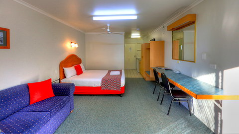 Murgon City Motor Inn - Kingaroy Accommodation 1