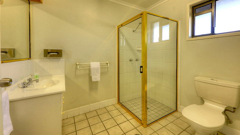 Murgon City Motor Inn - Kingaroy Accommodation 2