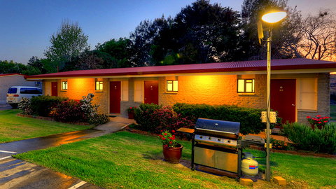 Murgon City Motor Inn - Kingaroy Accommodation 3