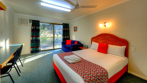 Murgon City Motor Inn - Kingaroy Accommodation 4