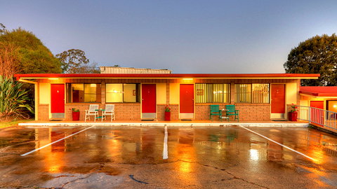 Murgon City Motor Inn - Kingaroy Accommodation 7