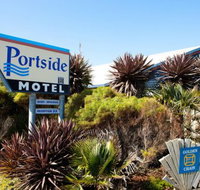 Golden Chain Portside Motel - Kingaroy Accommodation