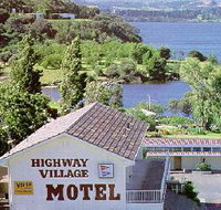 Riverfront Motel - Kingaroy Accommodation