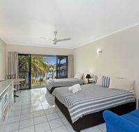 Hinchinbrook Marine Cove Motel - Kingaroy Accommodation
