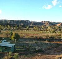 Ross River Resort - Kingaroy Accommodation