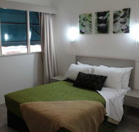 Ashwood Motel - Kingaroy Accommodation
