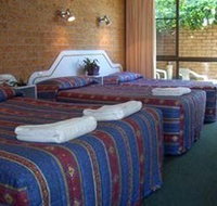 Golden Chain Port O'Call Motel - Kingaroy Accommodation
