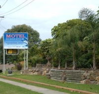 Blue Marlin Resort amp Motor Inn - Budget Chain - Kingaroy Accommodation