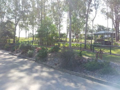 Tiaro Motor Inn - Kingaroy Accommodation 0