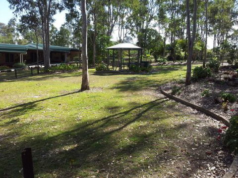 Tiaro Motor Inn - Kingaroy Accommodation 3