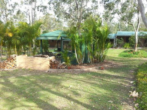 Tiaro Motor Inn - Kingaroy Accommodation 4