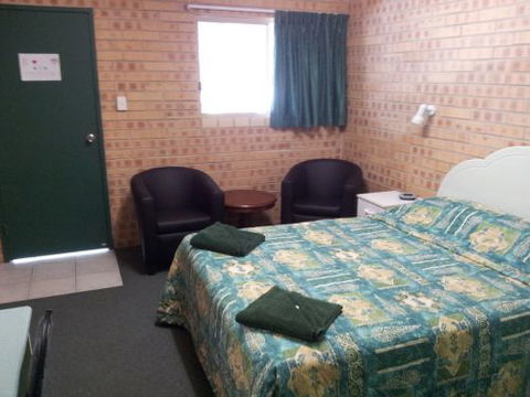 Tiaro Motor Inn - Kingaroy Accommodation 5