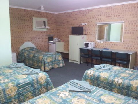 Tiaro Motor Inn - Kingaroy Accommodation 6