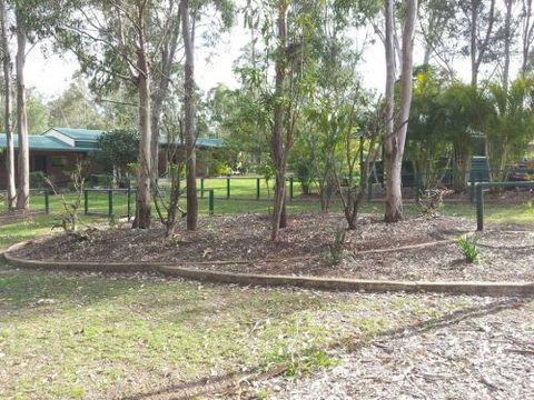 Tiaro Motor Inn - Kingaroy Accommodation 7