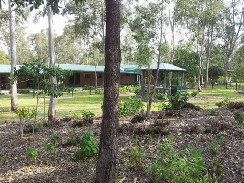 Tiaro Motor Inn - Kingaroy Accommodation 8