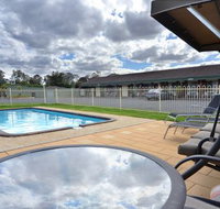 Bendigo's Allara Motor Lodge - Kingaroy Accommodation