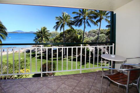 Whitsunday Sands - Kingaroy Accommodation 1