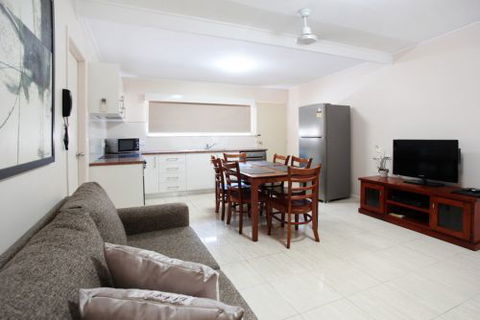 Whitsunday Sands - Kingaroy Accommodation 3