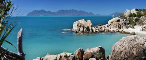 Whitsunday Sands - Kingaroy Accommodation 5