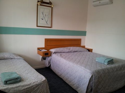 Charlton Motel - Kingaroy Accommodation 0