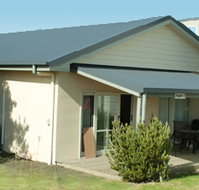 Angler's Arms And Fisherman's Cottage - Kingaroy Accommodation