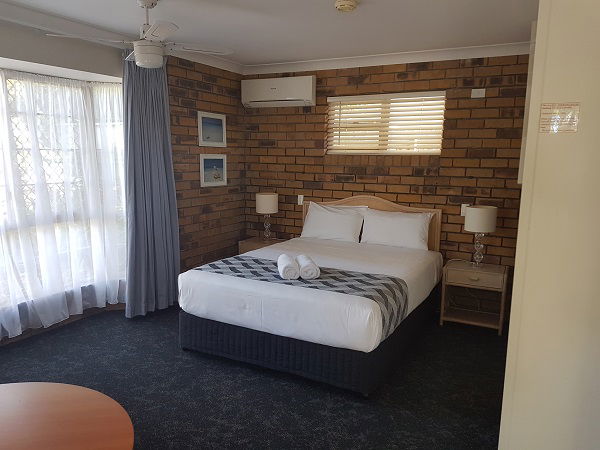 Ormiston QLD Kingaroy Accommodation