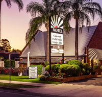 Country Pathfinder Motor Inn