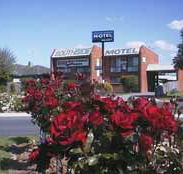 Morwell Southside Motel  Morwell Serviced Apartments - Kingaroy Accommodation