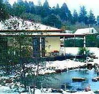 The Station House Daylesford - Kingaroy Accommodation