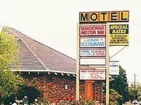 Narrabri NSW Kingaroy Accommodation