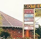 Nandewar Motor Inn - Kingaroy Accommodation