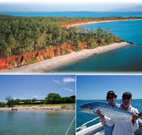 Cobourg Beach Huts - Kingaroy Accommodation