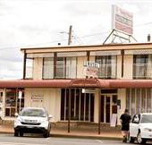 Town House Motor Inn - Kingaroy Accommodation
