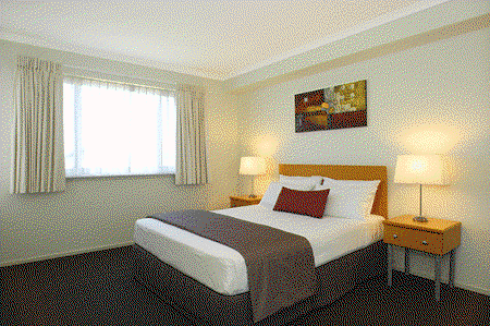 Beachside Holiday Apartments - Kingaroy Accommodation 1