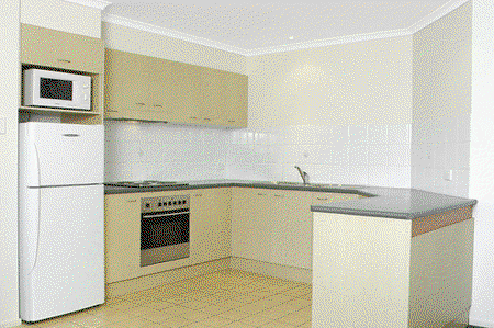 Beachside Holiday Apartments - Kingaroy Accommodation 2