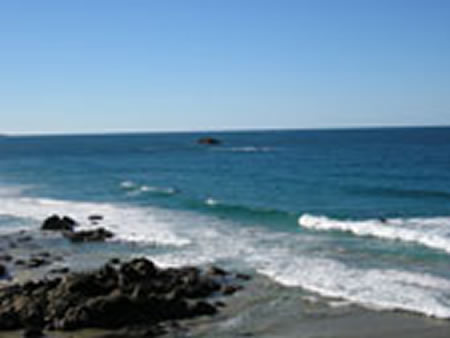 Beachside Holiday Apartments - Kingaroy Accommodation 5
