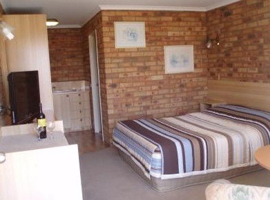 Ocean View Motor Inn Merimbula - Kingaroy Accommodation 0