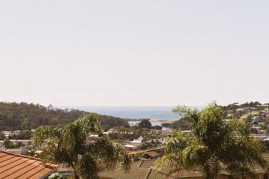 Ocean View Motor Inn Merimbula - Kingaroy Accommodation 1